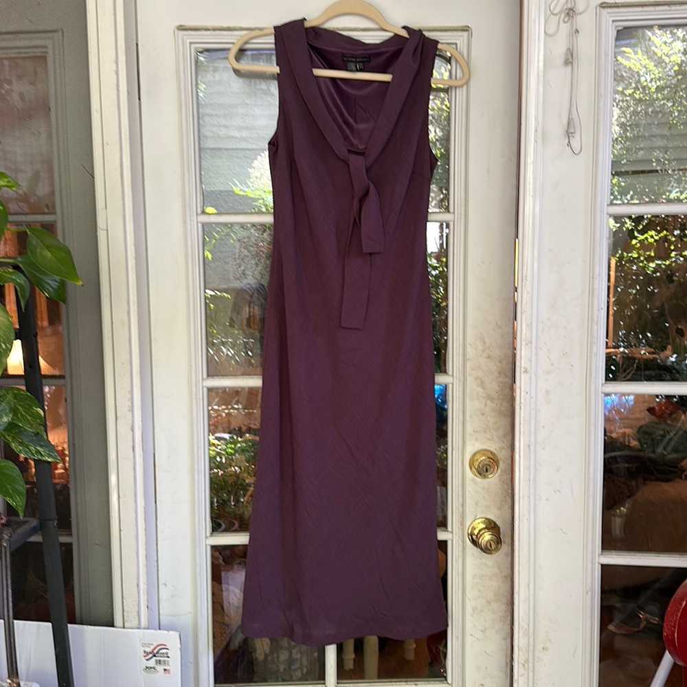 Zara Basic Sz 8 - image 1